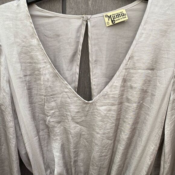 SMYM Show Me Your MuMu Rainey Mini Dress - Picture 5 of 11